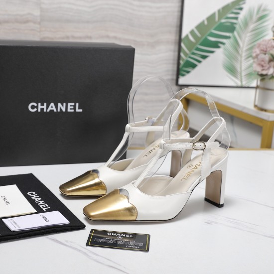 Chanel Shoes Heels Shoes
Women 35-41
