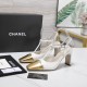 Chanel Shoes Heels Shoes
Women 35-41
