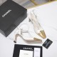 Chanel Shoes Heels Shoes
Women 35-41
