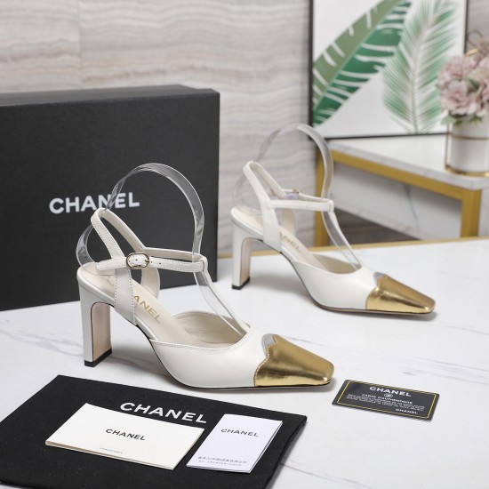 Chanel Shoes Heels Shoes
Women 35-41

