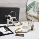 Chanel Shoes Heels Shoes
Women 35-41

