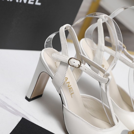 Chanel Shoes Heels Shoes
Women 35-41
