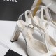 Chanel Shoes Heels Shoes
Women 35-41
