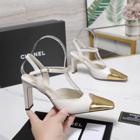 Chanel Shoes Heels Shoes
Women 35-41
