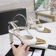 Chanel Shoes Heels Shoes
Women 35-41
