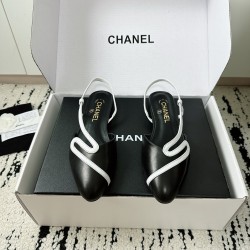 Chanel Shoes Heels Shoes
Women 35-41
