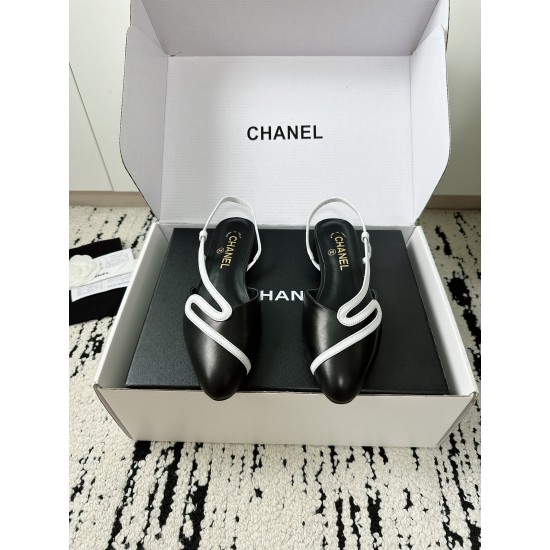 Chanel Shoes Heels Shoes
Women 35-41
