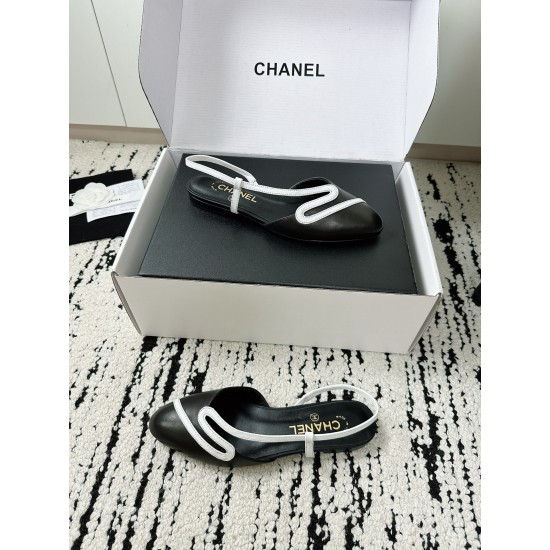 Chanel Shoes Heels Shoes
Women 35-41
