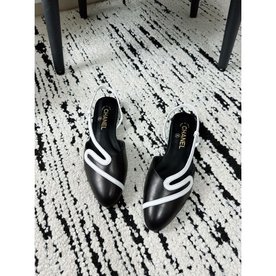 Chanel Shoes Heels Shoes
Women 35-41
