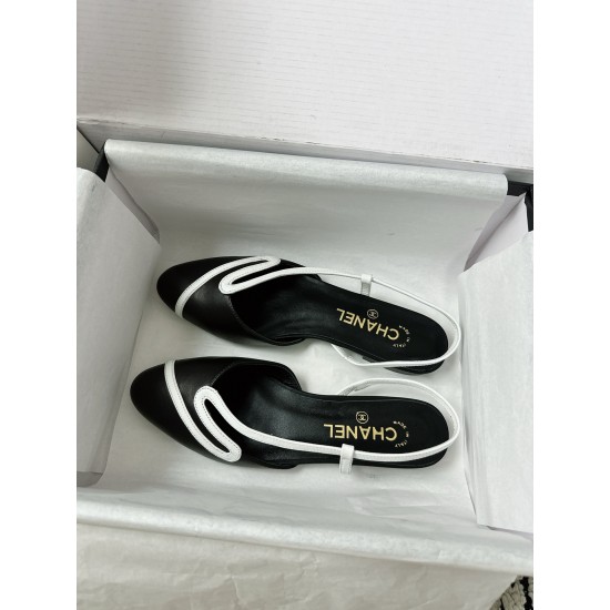 Chanel Shoes Heels Shoes
Women 35-41
