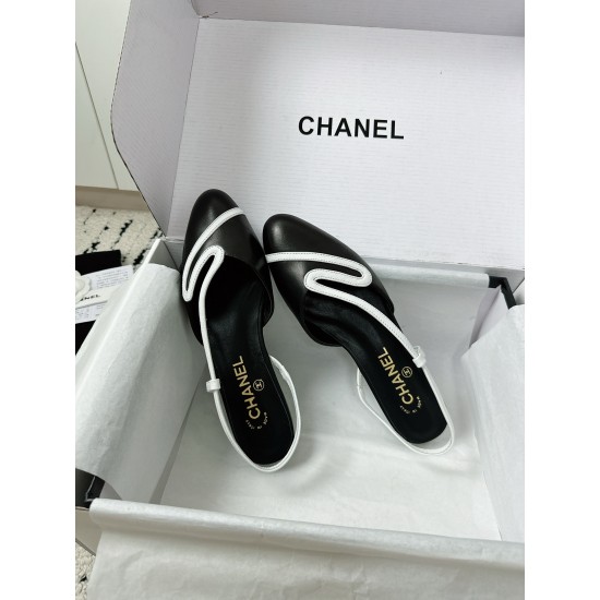 Chanel Shoes Heels Shoes
Women 35-41
