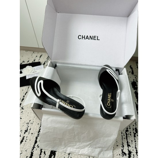 Chanel Shoes Heels Shoes
Women 35-41
