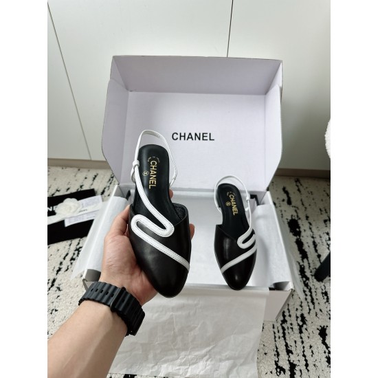 Chanel Shoes Heels Shoes
Women 35-41
