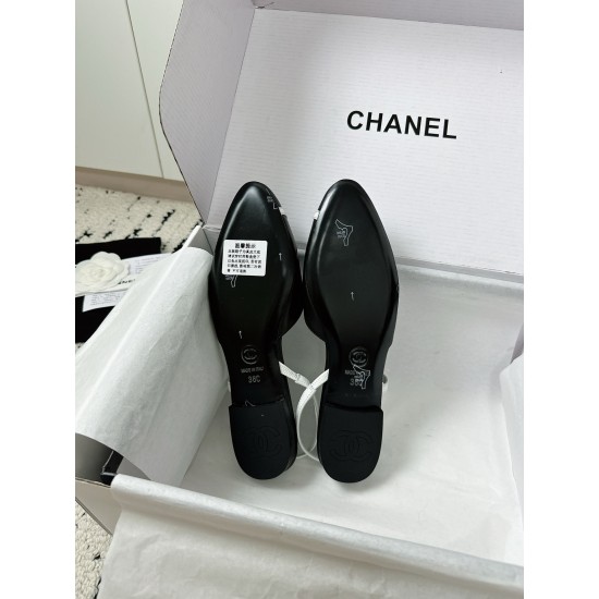 Chanel Shoes Heels Shoes
Women 35-41
