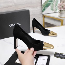 Chanel Shoes Heels Shoes
Women 35-41
