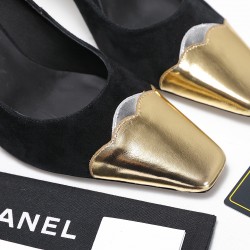 Chanel Shoes Heels Shoes
Women 35-41
