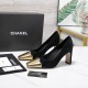 Chanel Shoes Heels Shoes
Women 35-41
