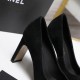 Chanel Shoes Heels Shoes
Women 35-41
