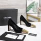 Chanel Shoes Heels Shoes
Women 35-41
