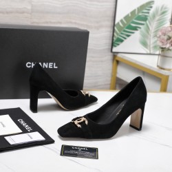 Chanel Shoes Heels Shoes
Women 35-41
