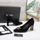 Chanel Shoes Heels Shoes
Women 35-41

