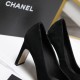 Chanel Shoes Heels Shoes
Women 35-41
