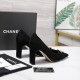 Chanel Shoes Heels Shoes
Women 35-41
