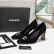 Chanel Shoes Heels Shoes
Women 35-41
