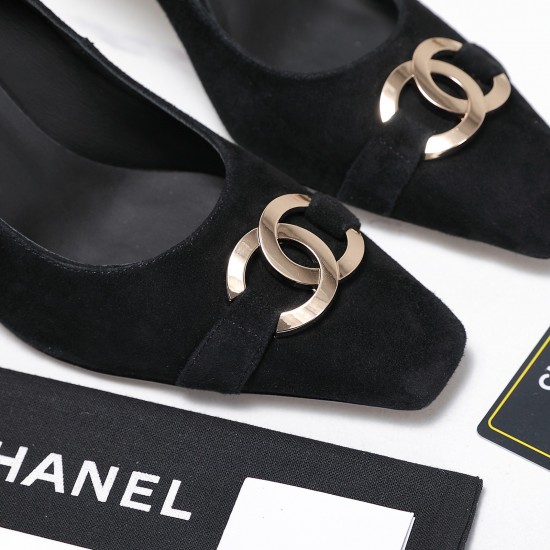 Chanel Shoes Heels Shoes
Women 35-41
