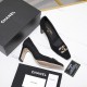 Chanel Shoes Heels Shoes
Women 35-41
