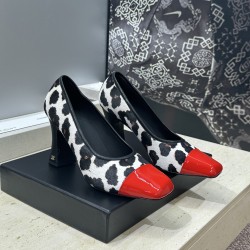 Chanel Shoes Heels Shoes
Women 35-41
