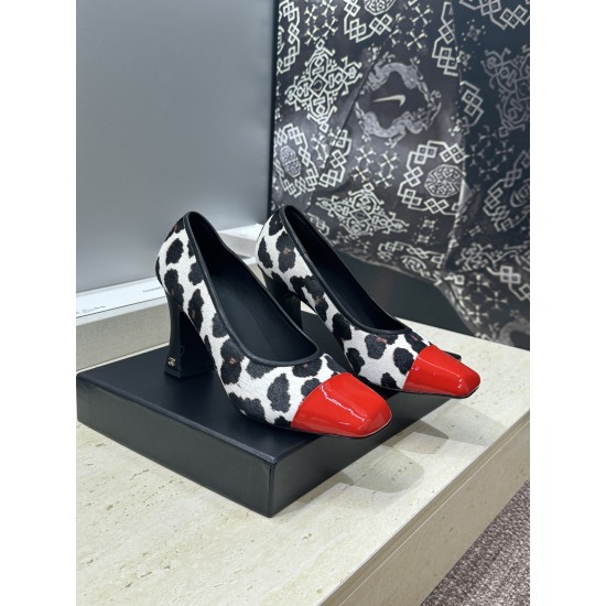 Chanel Shoes Heels Shoes
Women 35-41
