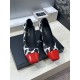 Chanel Shoes Heels Shoes
Women 35-41
