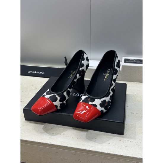 Chanel Shoes Heels Shoes
Women 35-41
