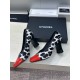 Chanel Shoes Heels Shoes
Women 35-41
