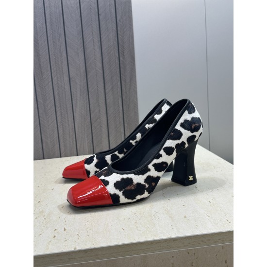 Chanel Shoes Heels Shoes
Women 35-41
