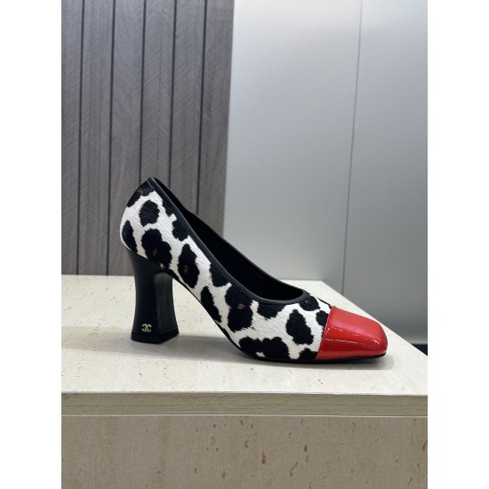 Chanel Shoes Heels Shoes
Women 35-41
