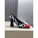 Chanel Shoes Heels Shoes
Women 35-41
