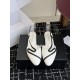 Chanel Shoes Heels Shoes
Women 35-41

