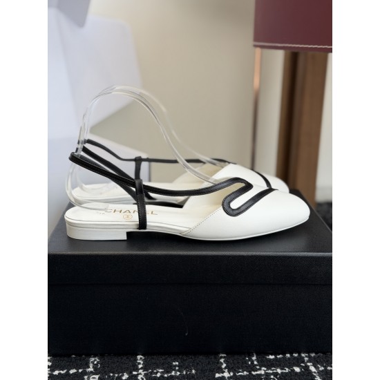 Chanel Shoes Heels Shoes
Women 35-41

