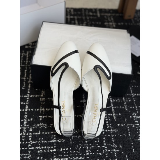 Chanel Shoes Heels Shoes
Women 35-41
