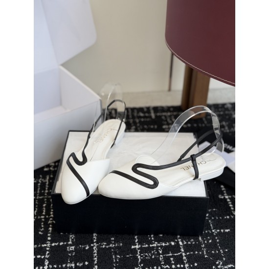 Chanel Shoes Heels Shoes
Women 35-41
