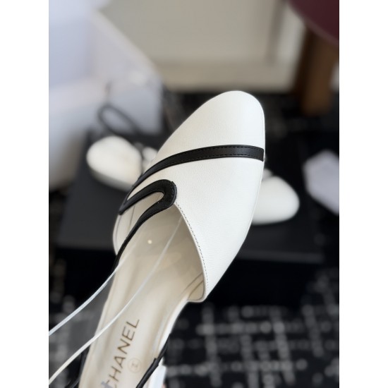 Chanel Shoes Heels Shoes
Women 35-41
