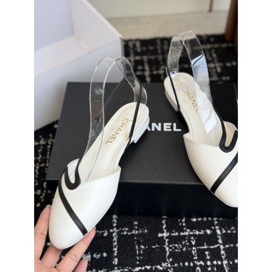 Chanel Shoes Heels Shoes
Women 35-41
