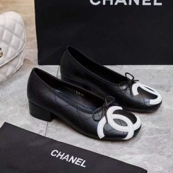 Chanel Shoes Heels Shoes
Women 35-41
