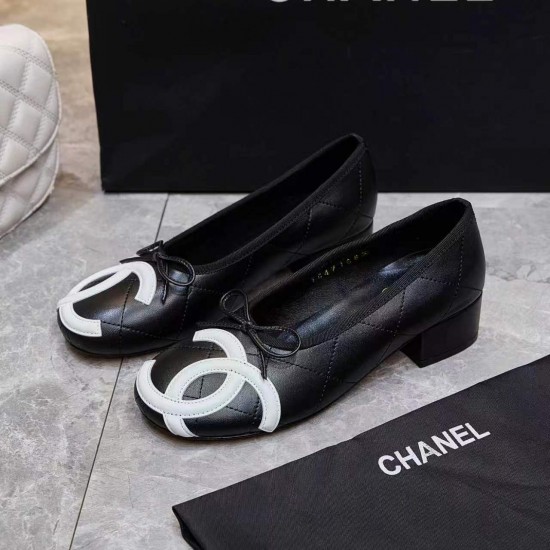 Chanel Shoes Heels Shoes
Women 35-41
