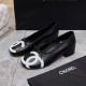 Chanel Shoes Heels Shoes
Women 35-41
