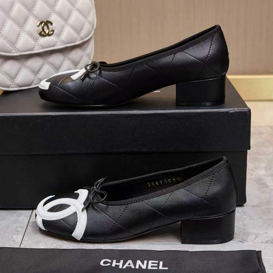 Chanel Shoes Heels Shoes
Women 35-41
