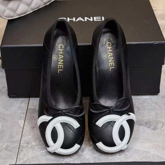 Chanel Shoes Heels Shoes
Women 35-41
