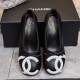 Chanel Shoes Heels Shoes
Women 35-41
